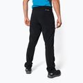 Columbia Titan Pass 010 men's trekking trousers black 1886451 3