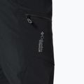 Columbia Titan Pass 010 men's trekking trousers black 1886451 4