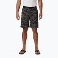 Columbia Silver Ridge Printed Cargo moro men's sports shorts 1587033