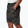 Columbia Silver Ridge Printed Cargo moro men's sports shorts 1587033 5