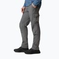 Columbia Silver ridge II cargo 023 grey 1794901 men's trekking trousers