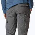 Columbia Silver ridge II cargo 023 grey 1794901 men's trekking trousers 3