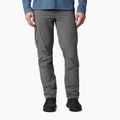 Columbia Silver ridge II cargo 023 grey 1794901 men's trekking trousers 5
