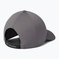 Columbia Coolhead II Ball grey baseball cap 1840001023 7