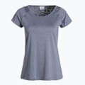Columbia Peak To Point II women's trekking shirt grey 1885463 7