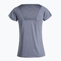 Columbia Peak To Point II women's trekking shirt grey 1885463 8