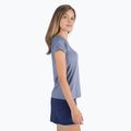 Columbia Peak To Point II women's trekking shirt grey 1885463 2