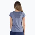 Columbia Peak To Point II women's trekking shirt grey 1885463 3