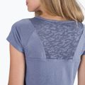 Columbia Peak To Point II women's trekking shirt grey 1885463 4