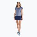 Columbia Peak To Point II women's trekking shirt grey 1885463 6