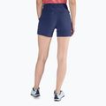 Columbia Firwood Camp II women's hiking shorts navy blue 1885313 3