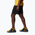 Men's Columbia Logo Fleece trekking shorts black 1884601010 3
