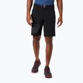 Columbia Titan Pass 010 men's trekking shorts black 1886441
