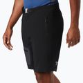 Columbia Titan Pass 010 men's trekking shorts black 1886441 5