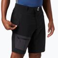 Columbia Titan Pass 010 men's trekking shorts black 1886441