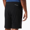 Columbia Titan Pass 010 men's trekking shorts black 1886441 2