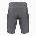 Columbia Titan Pass men's trekking shorts grey 1886441023 2