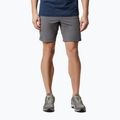 Columbia Silver Ridge II 023 grey 1794931 men's trekking shorts