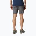 Columbia Silver Ridge II 023 grey 1794931 men's trekking shorts 2
