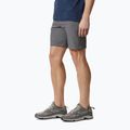 Columbia Silver Ridge II 023 grey 1794931 men's trekking shorts 3