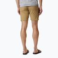 Columbia Silver Ridge II men's trekking shorts 243 beige 1794931 2