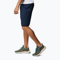 Columbia Tech Trail 464 men's trekking shorts navy blue 1883371 3