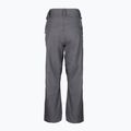 Men's Volcom Freakin Snow Chino grey snowboard trousers G1351912-DGR 2
