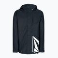 Men's Volcom 17Forty Ins snowboard jacket black G0452114