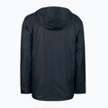 Men's Volcom 17Forty Ins snowboard jacket black G0452114 2
