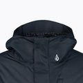 Men's Volcom 17Forty Ins snowboard jacket black G0452114 3