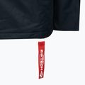 Men's Volcom 17Forty Ins snowboard jacket black G0452114 4