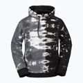 Men's Volcom Insulate HD grey/black snowboard sweatshirt G4152204-TDY