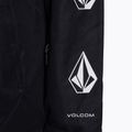 Men's Volcom Deadly Stones Ins snowboard jacket black G0452210-BLK 3