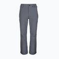 Men's Volcom Klocker Tight grey snowboard trousers G1352209-DGR