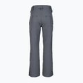Men's Volcom Klocker Tight grey snowboard trousers G1352209-DGR 2