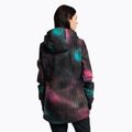 Women's snowboard jacket Volcom Pine 2L Tds Inf black-blue H0452208-BTD 3