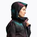 Women's snowboard jacket Volcom Pine 2L Tds Inf black-blue H0452208-BTD 4