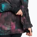Women's snowboard jacket Volcom Pine 2L Tds Inf black-blue H0452208-BTD 6