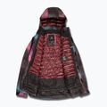 Women's snowboard jacket Volcom Pine 2L Tds Inf black-blue H0452208-BTD 11