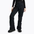 Women's snowboard trousers Volcom Grace Stretch black H1352204-BLK