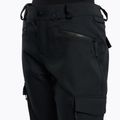 Women's snowboard trousers Volcom Grace Stretch black H1352204-BLK 4