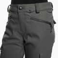 Women's snowboard trousers Volcom Grace Stretch grey H1352204-DGR 4