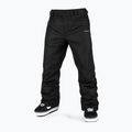Women's snowboard trousers Volcom Battle Stretch black H1352205-BLK 4