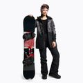 Women's snowboard jacket Volcom Strayer Ins black H0452211-ABK 2