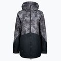 Women's snowboard jacket Volcom Strayer Ins black H0452211-ABK 9