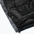 Women's snowboard jacket Volcom Strayer Ins black H0452211-ABK 13