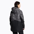 Women's snowboard jacket Volcom Strayer Ins black H0452211-ABK 3