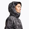 Women's snowboard jacket Volcom Strayer Ins black H0452211-ABK 4