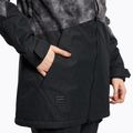 Women's snowboard jacket Volcom Strayer Ins black H0452211-ABK 6