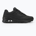 SKECHERS men's shoes Uno Stand On Air black 2